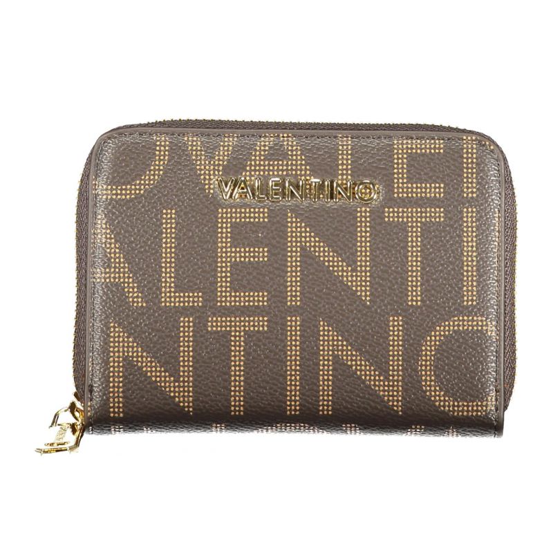 Дамски портфейл VALENTINO BAGS VPS9IS137REGINARE_MAMORONA