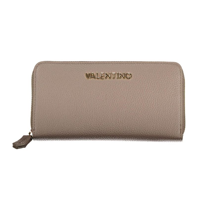 Дамски портфейл VALENTINO BAGS VPS8GL155NEVER_MATAUPE