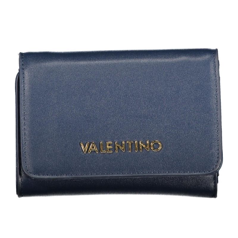 Дамски портфейл VALENTINO BAGS VPS8NS43JASMIN_BLBLU