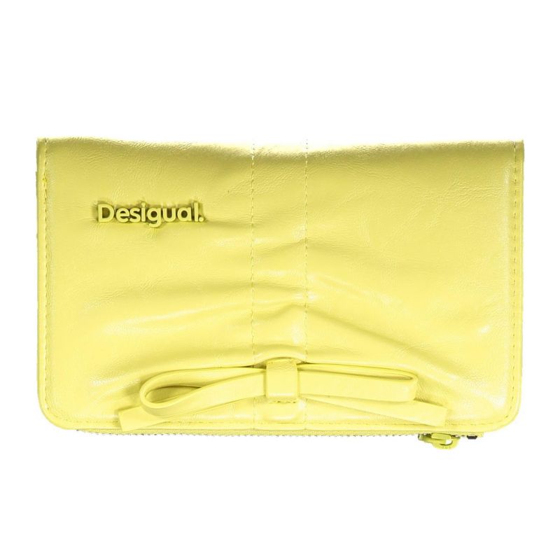 Дамски портфейл DESIGUAL 26SAYP13_GI4013