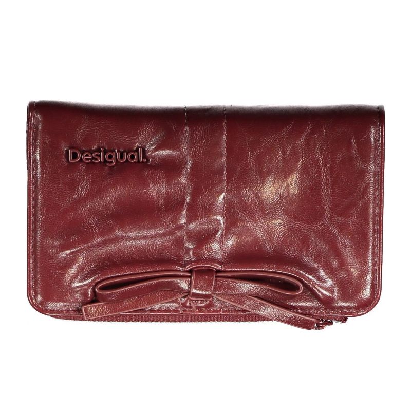 Дамски портфейл DESIGUAL 26SAYP12_VI3032