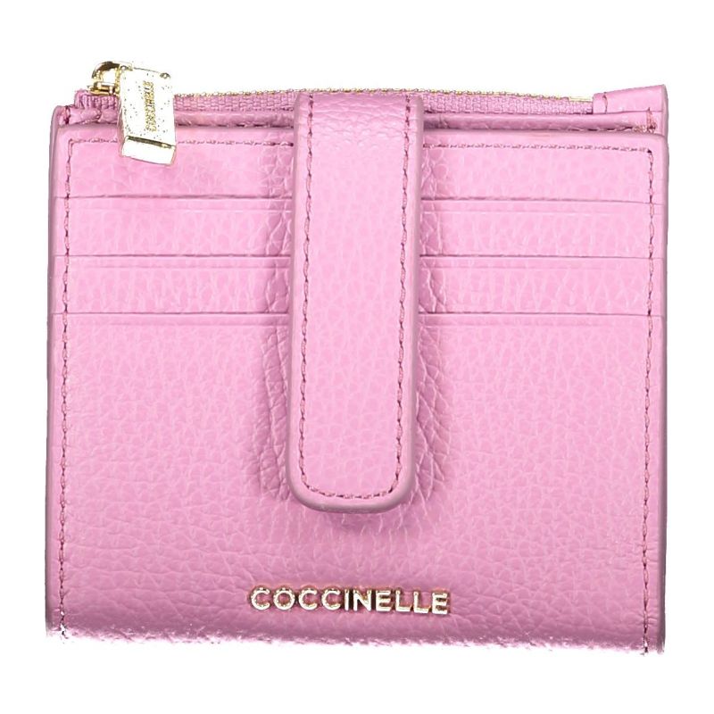 Дамски портфейл COCCINELLE E2MW511F701_VIP19