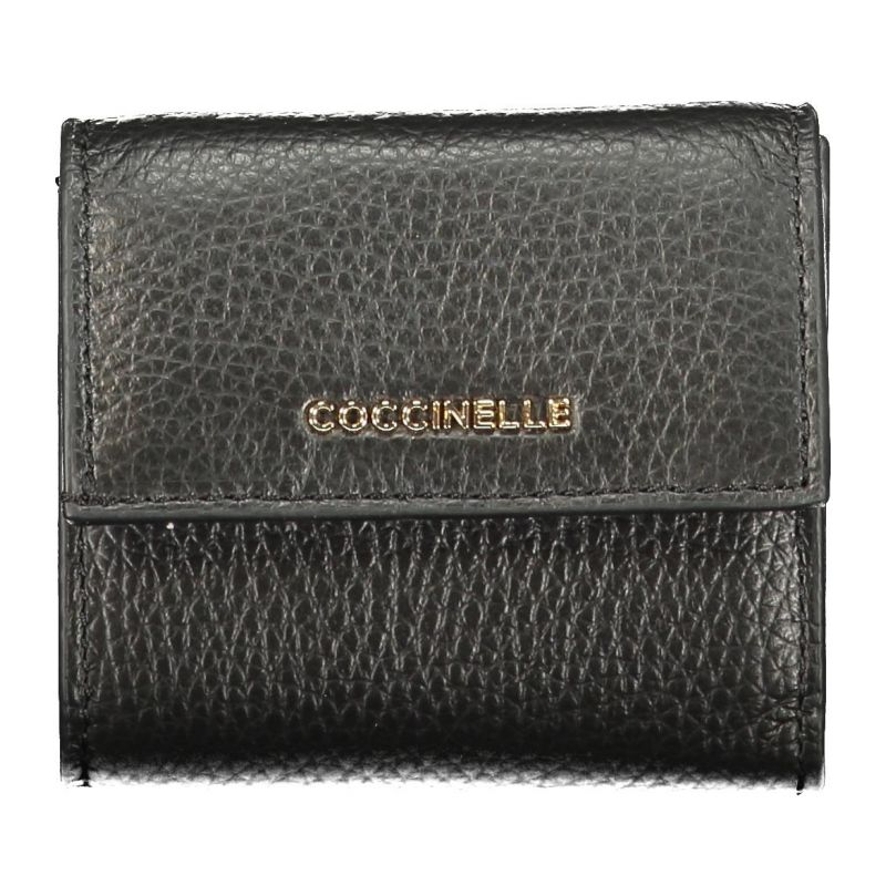 Дамски портфейл COCCINELLE E2MW511B801_NE001