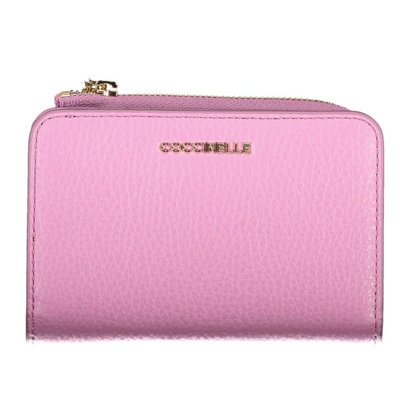 Дамски портфейл COCCINELLE