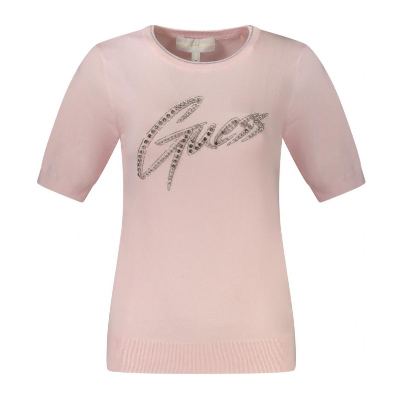 Дамски пуловер  GUESS W4RR38Z2NQ2_RSA60W