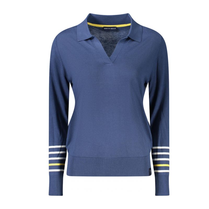Дамски пуловер  NORTH SAILS 095501000_BL0787