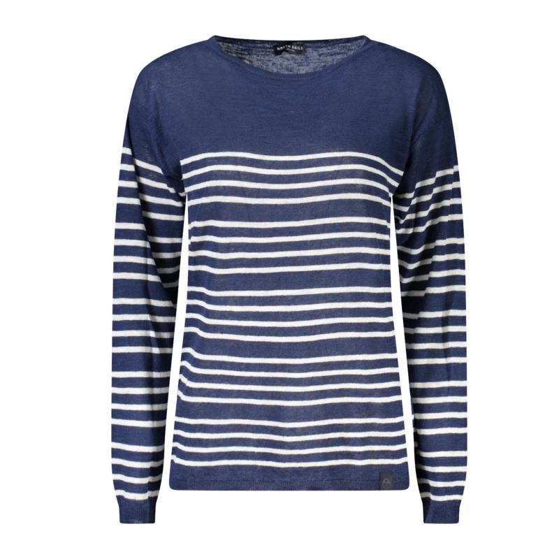 Дамски пуловер  NORTH SAILS 095502000_BL0802