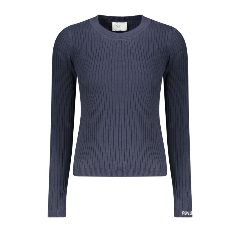 Дамски пуловер  PEPE JEANS PL7000025CARLACREW_BL594