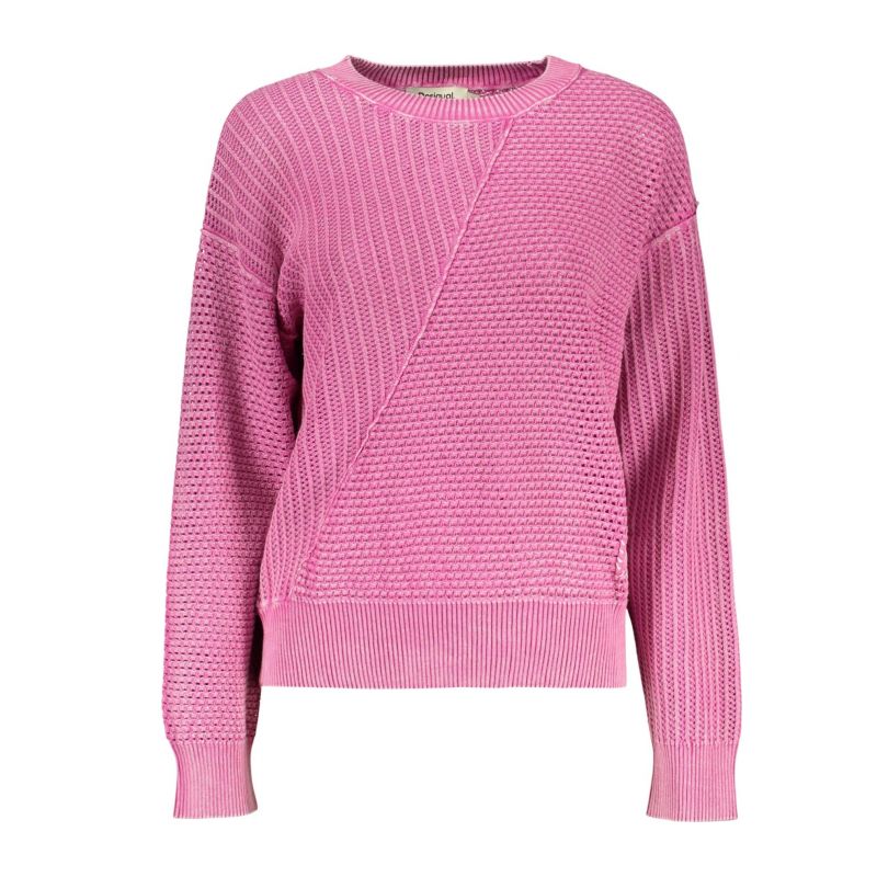 Дамски пуловер  DESIGUAL 26SWJF41_RS3175