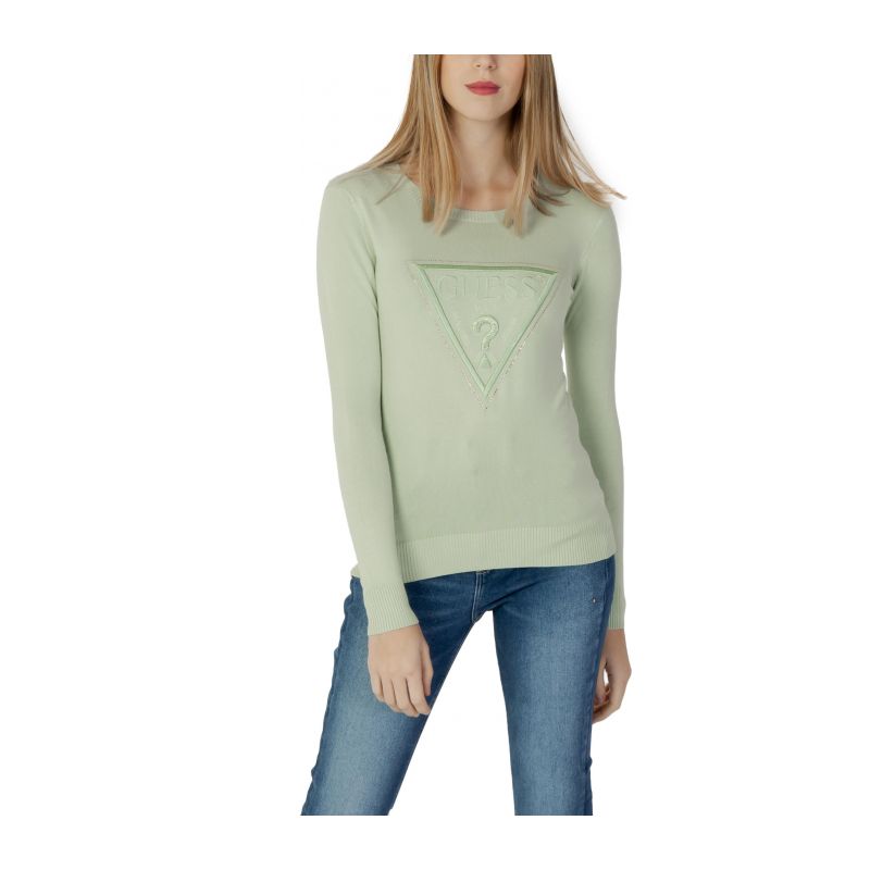 Дамски пуловер GUESS 348226