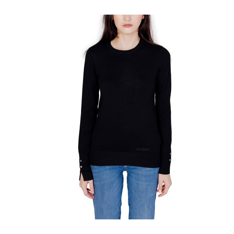 Дамски пуловер GUESS 454572