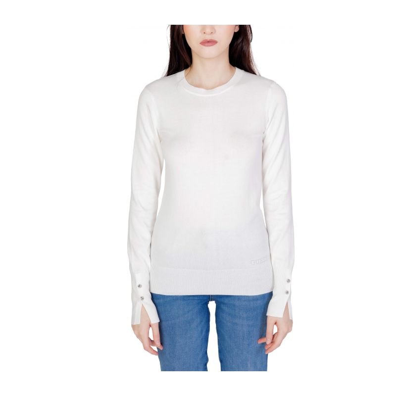 Дамски пуловер GUESS 454571