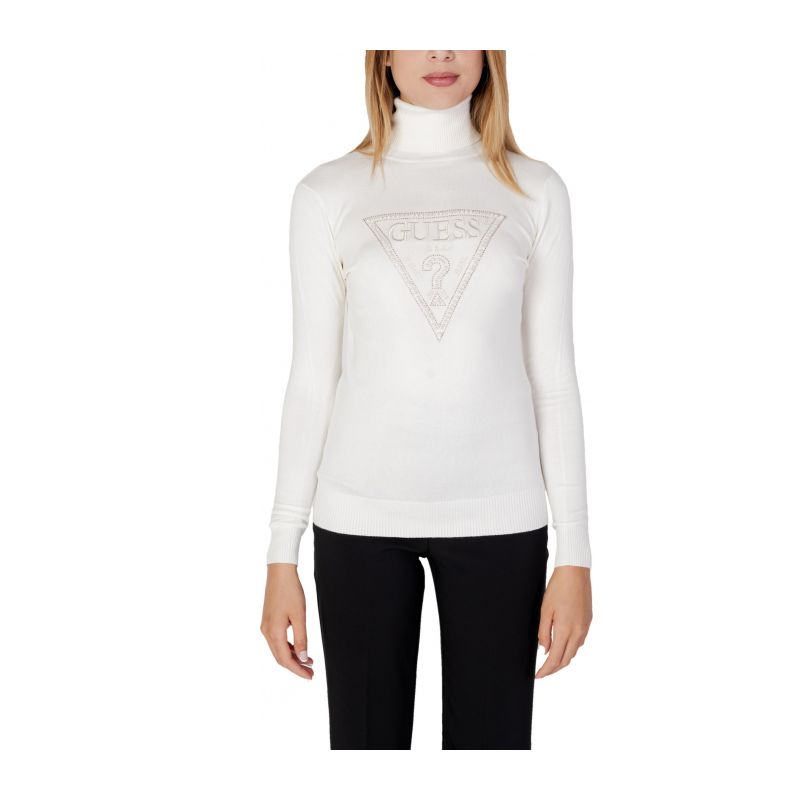 Дамски пуловер GUESS 456252