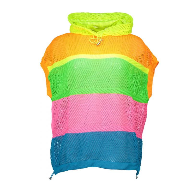 Дамски пуловер LOVE MOSCHINO W-S-L96-00-X-0915_MULTICOLORE_4130