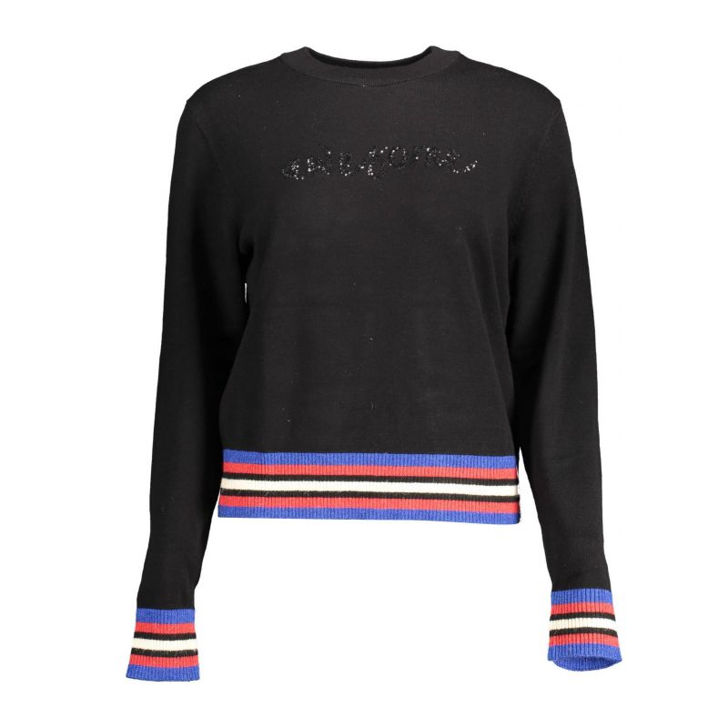 Дамски пуловер DESIGUAL