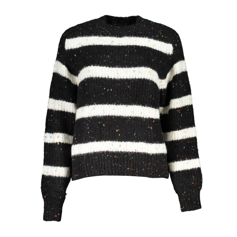 Дамски пуловер DESIGUAL 23WWJF22_NE2000