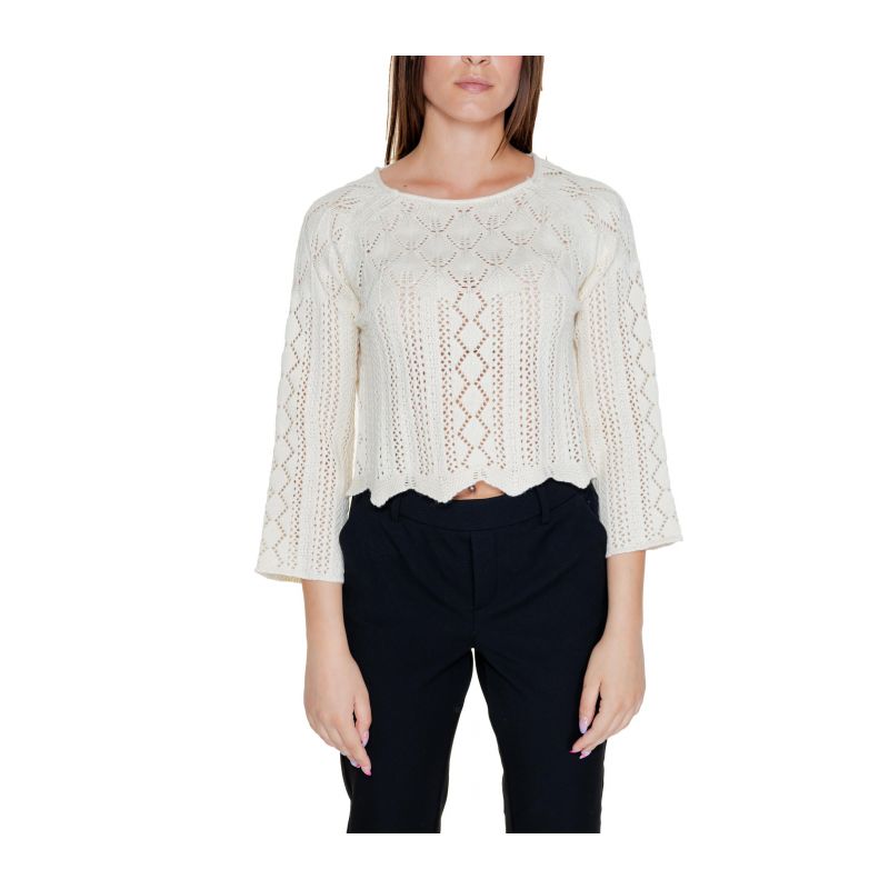 Дамски пуловер VERO MODA 475083