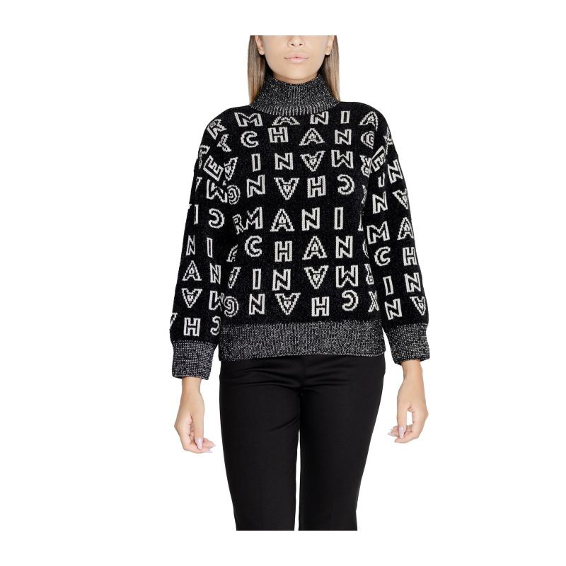 Дамски пуловер ARMANI EXCHANGE 476286