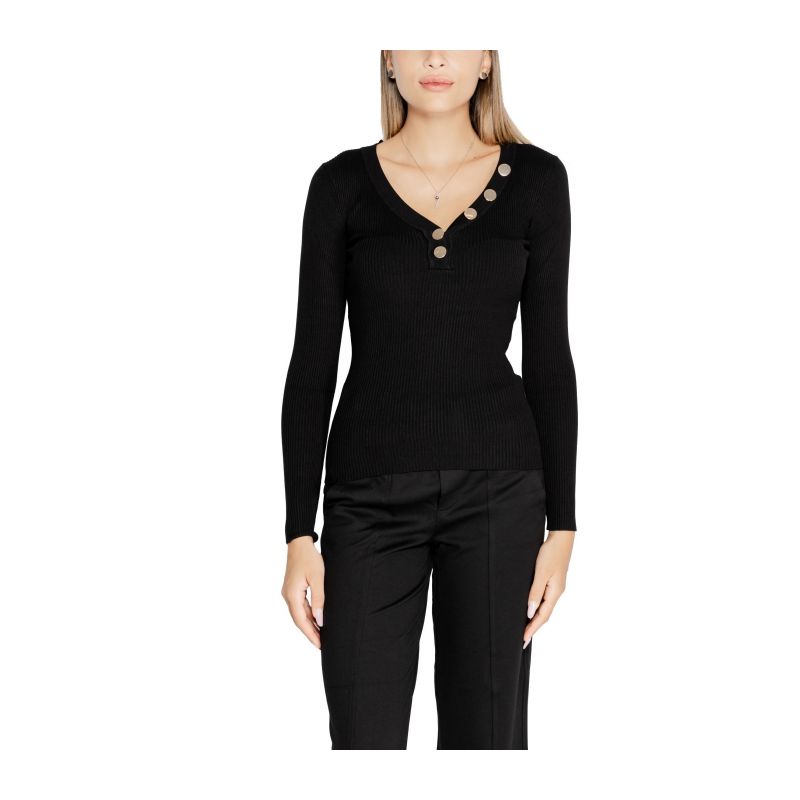 Дамски пуловер MORGAN DE TOI 476627