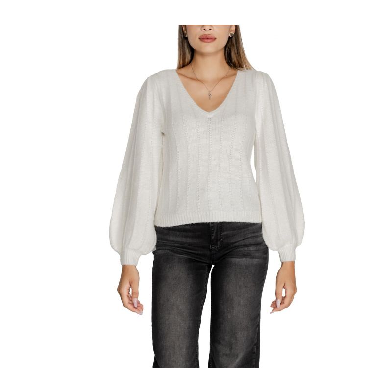 Дамски пуловер GUESS 476692