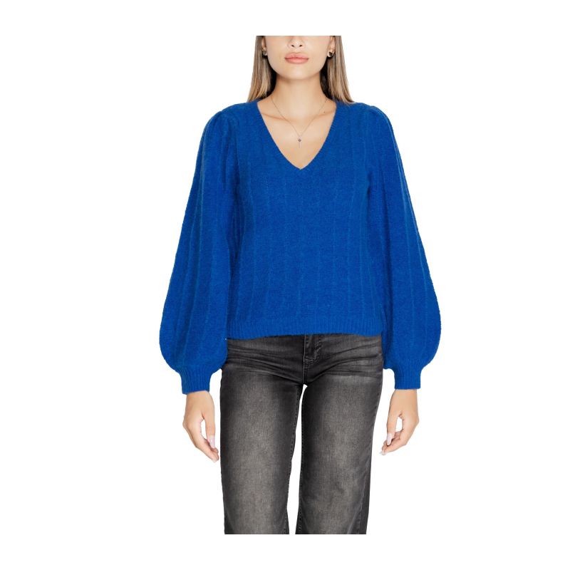 Дамски пуловер GUESS 476693