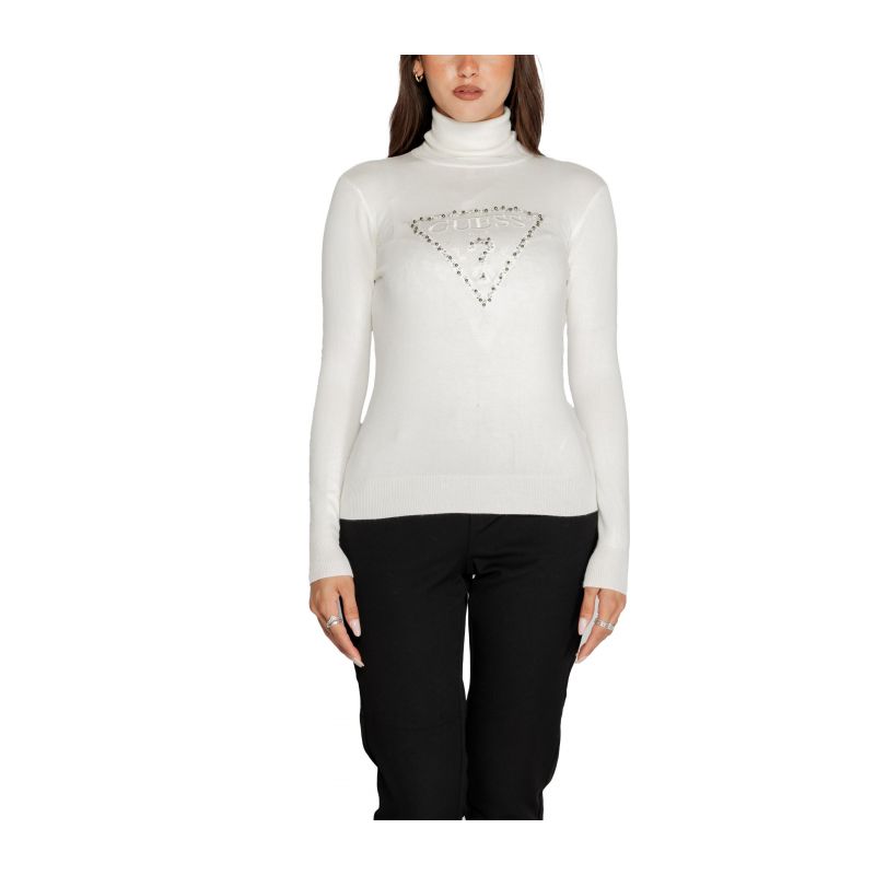 Дамски пуловер GUESS 476796