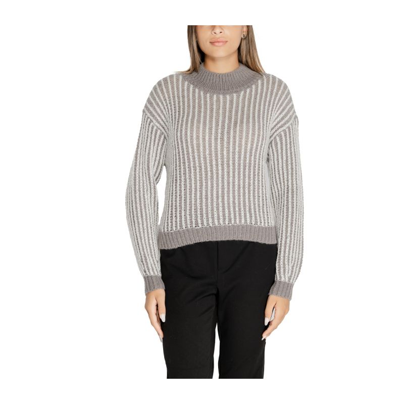 Дамски пуловер JACQUELINE DE YONG 476986