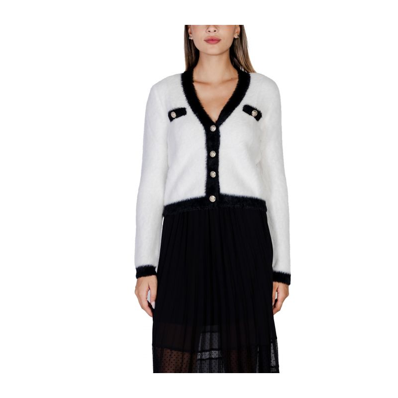 Дамски пуловер MORGAN DE TOI 477075