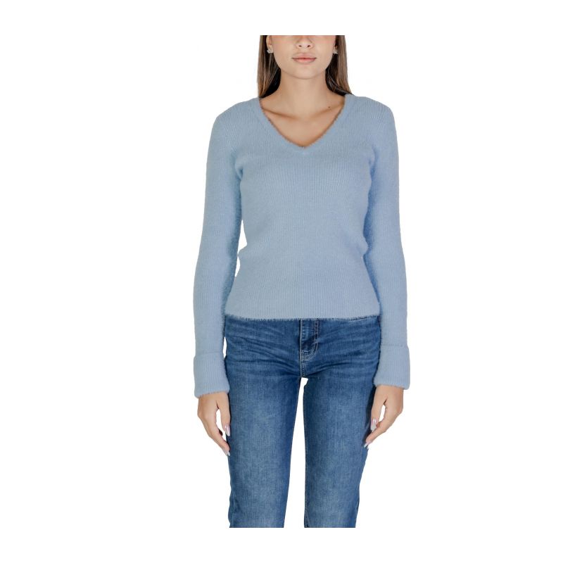 Дамски пуловер MORGAN DE TOI 477745