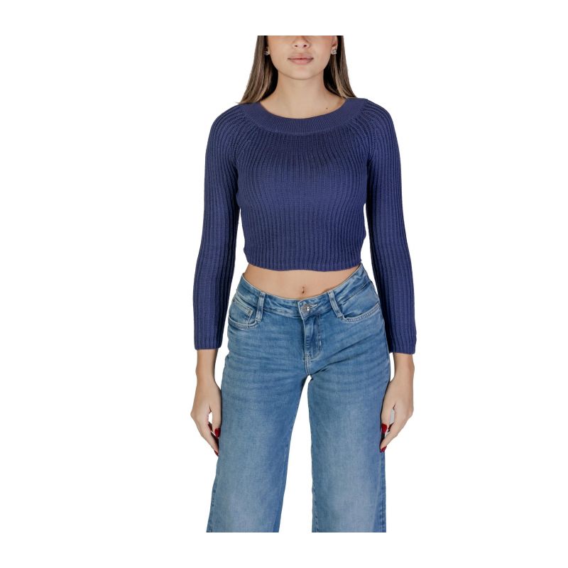 Дамски пуловер JACQUELINE DE YONG 479667