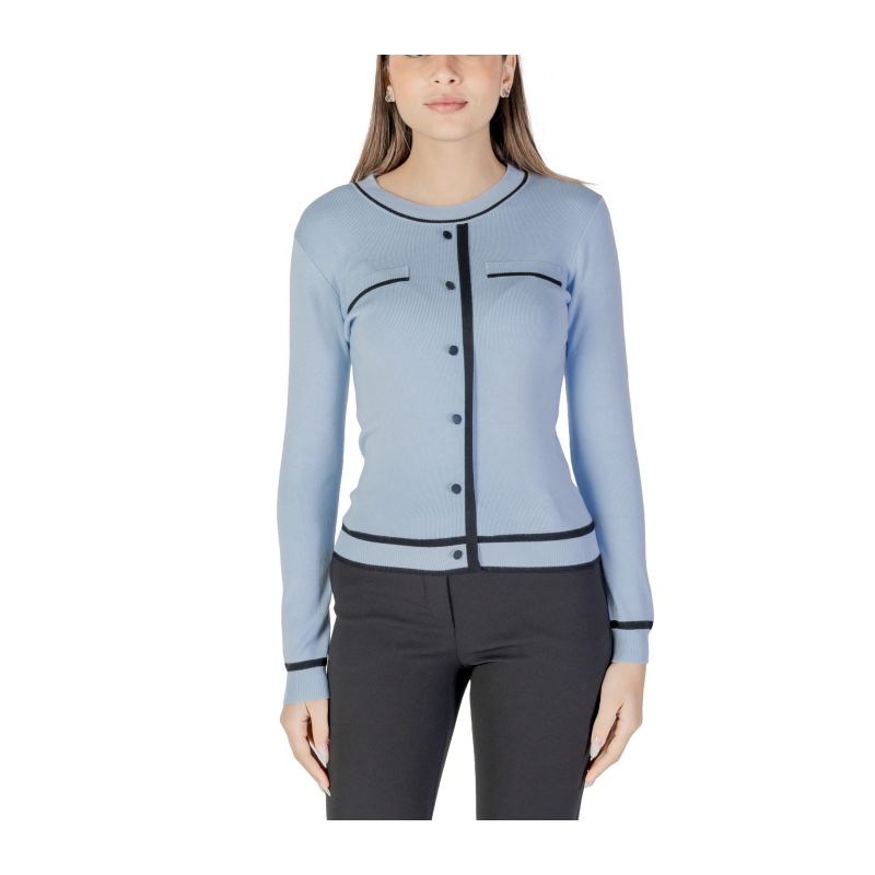 Дамски пуловер MORGAN DE TOI 483083