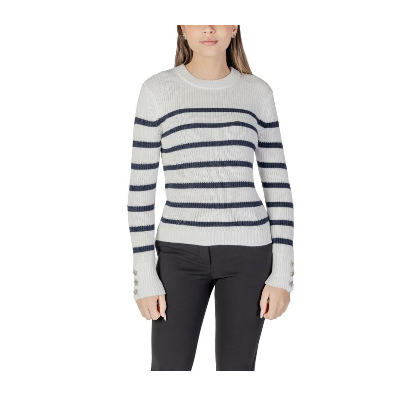 Дамски пуловер MORGAN DE TOI 483081