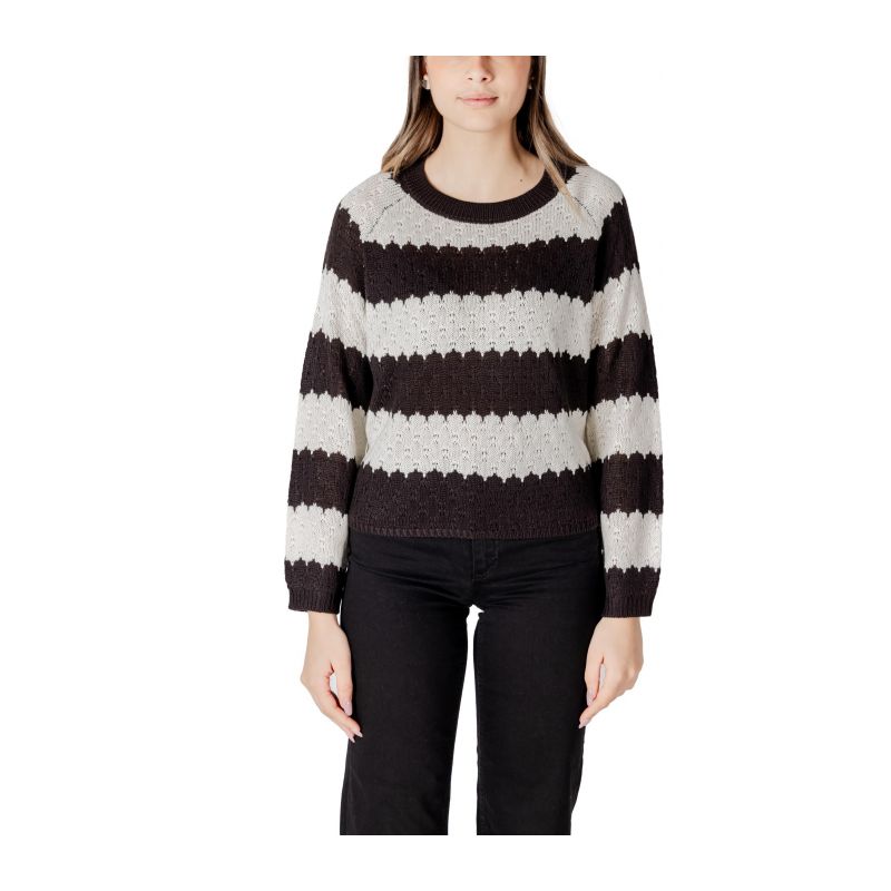 Дамски пуловер JACQUELINE DE YONG 484309