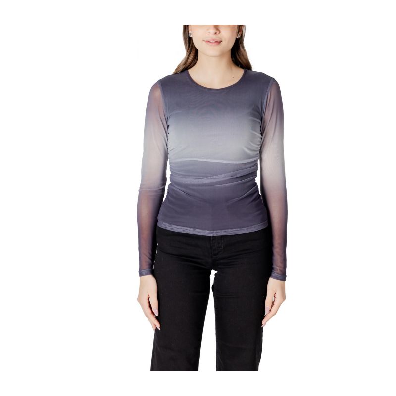 Дамски пуловер ICHI 484325