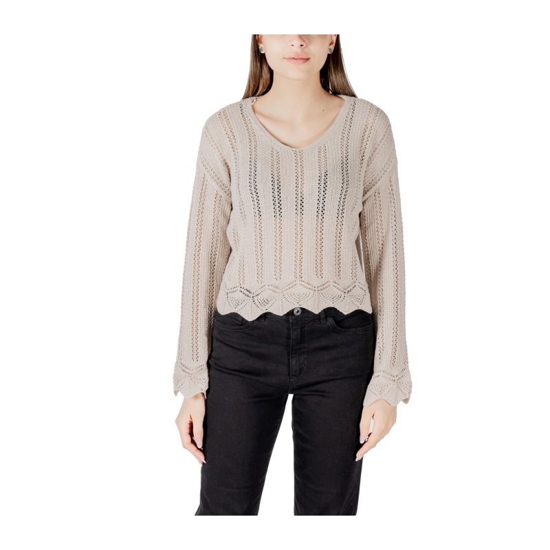 Дамски пуловер ONLY 485636