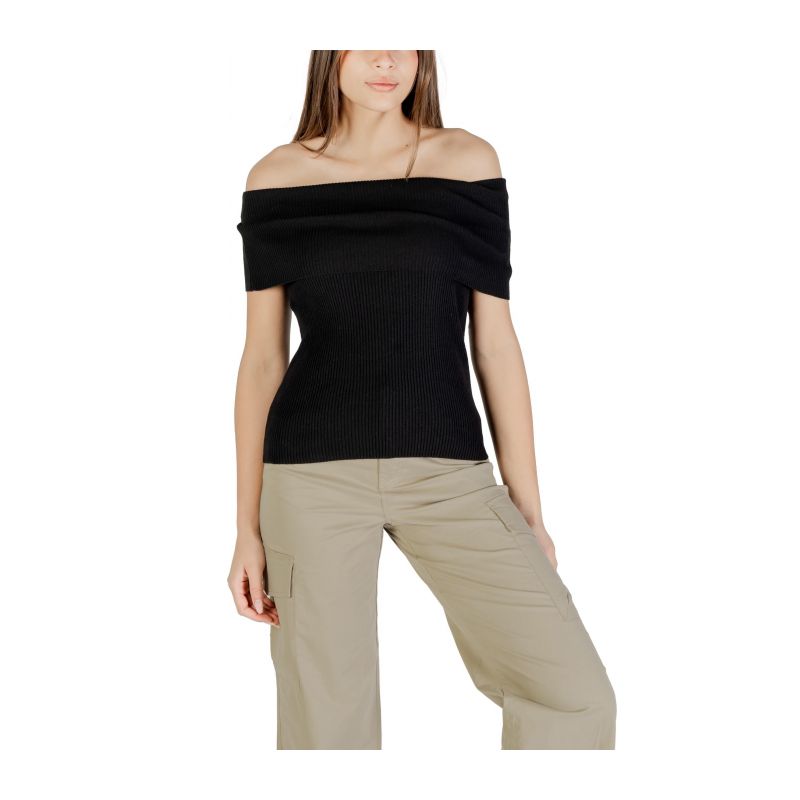 Дамски пуловер ONLY 486241