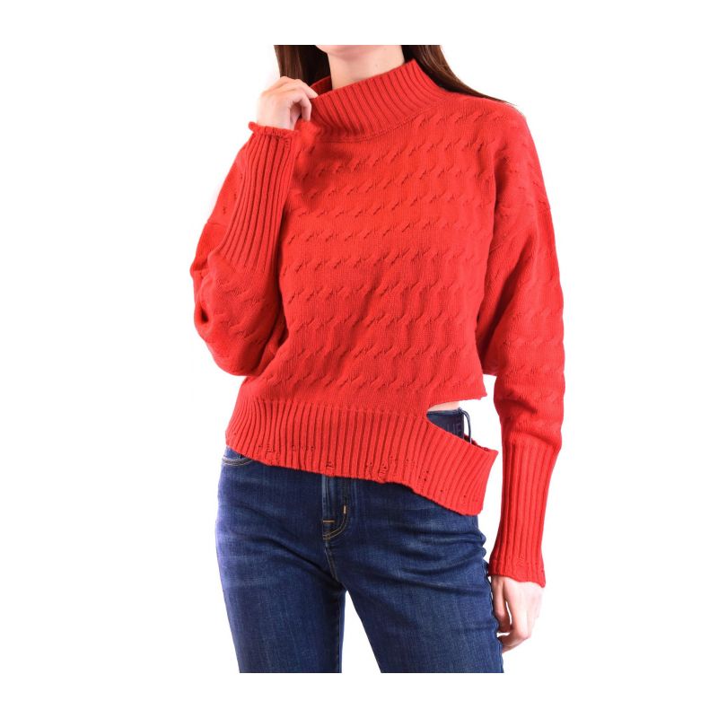 Дамски пуловер PINKO 486907