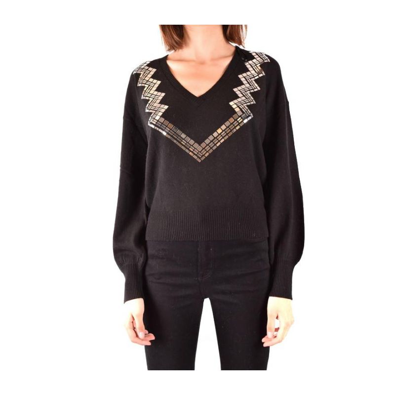 Дамски пуловер PINKO 486901