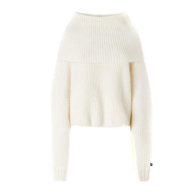 Дамски пуловер PINKO 487326