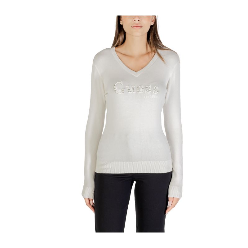 Дамски пуловер GUESS 488202