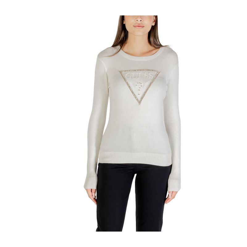 Дамски пуловер GUESS 488200