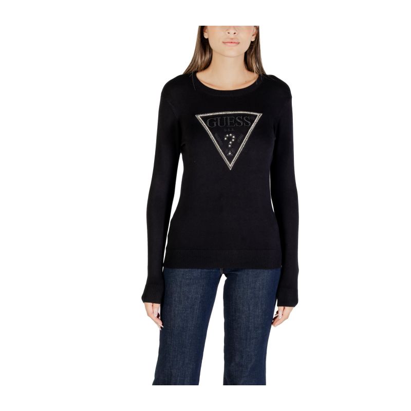 Дамски пуловер GUESS 488199