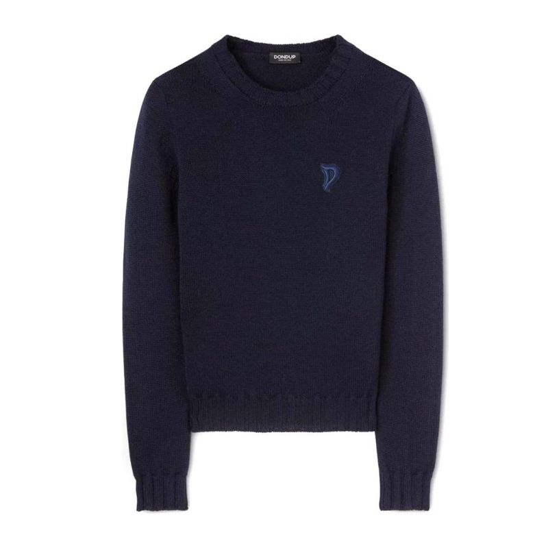 Дамски пуловер DONDUP 489023