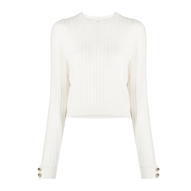 Дамски пуловер CHIARA FERRAGNI 488624