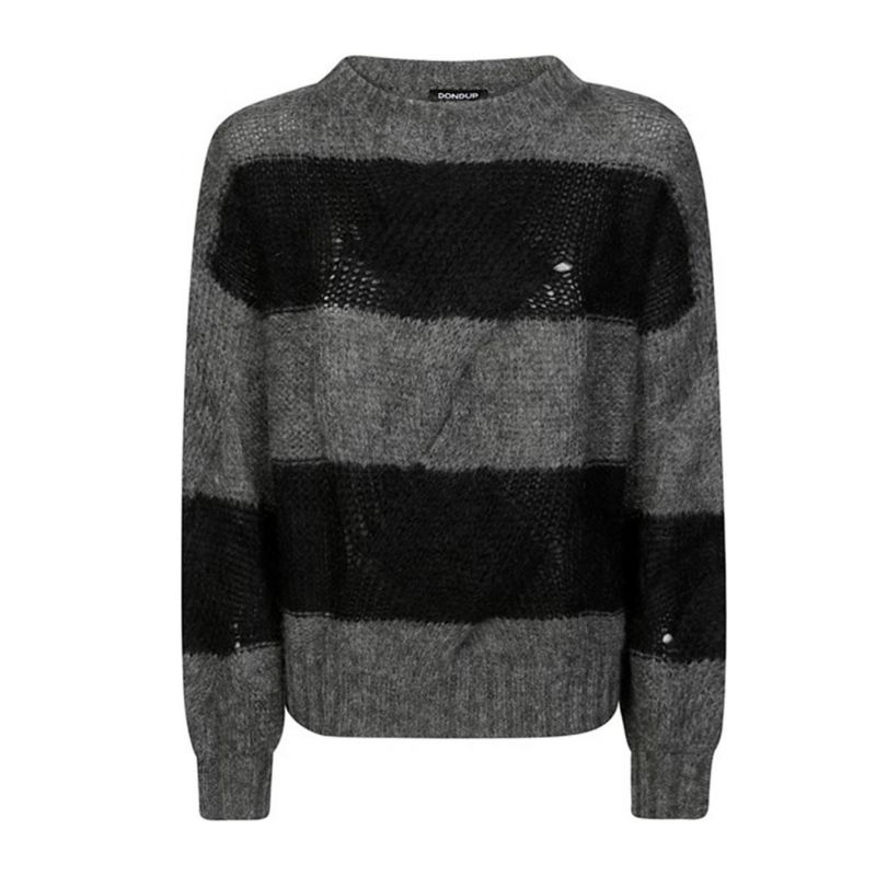 Дамски пуловер DONDUP 489018