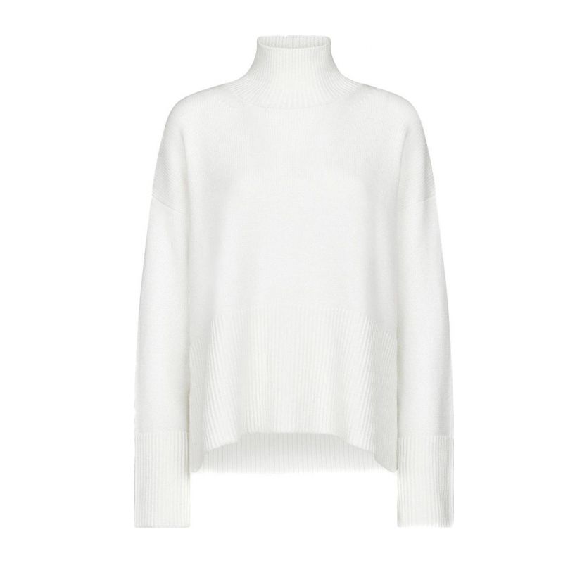 Дамски пуловер DONDUP 489014