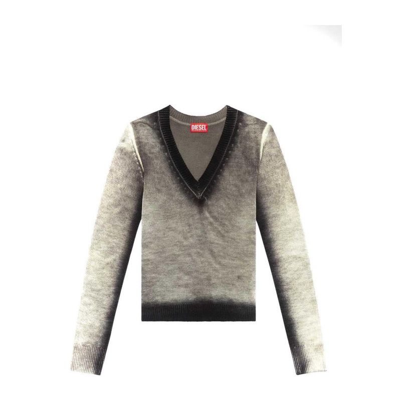 Дамски пуловер DIESEL 488611
