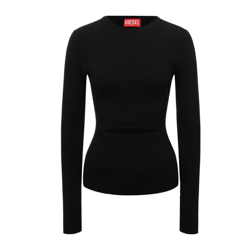 Дамски пуловер DIESEL 488622
