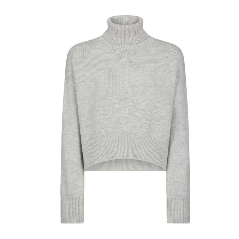 Дамски пуловер DONDUP 489013