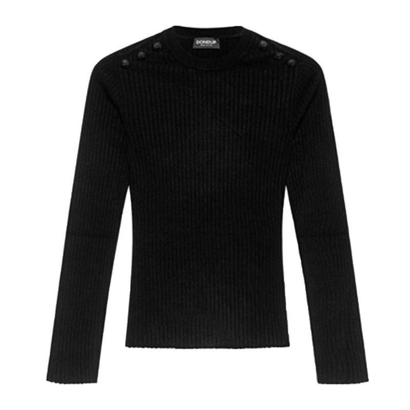 Дамски пуловер DONDUP 489016